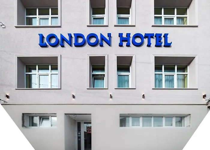 London Hotel