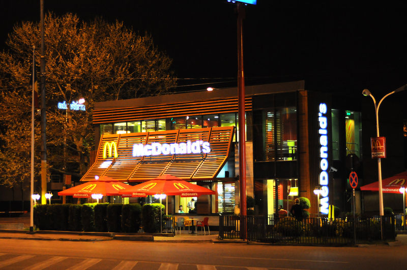 Hotel London Constanţa