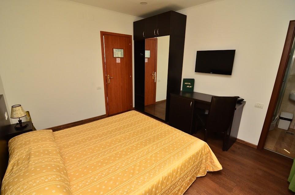 London Hotel