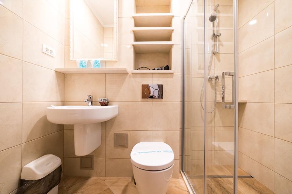 London Hotel Constanţa