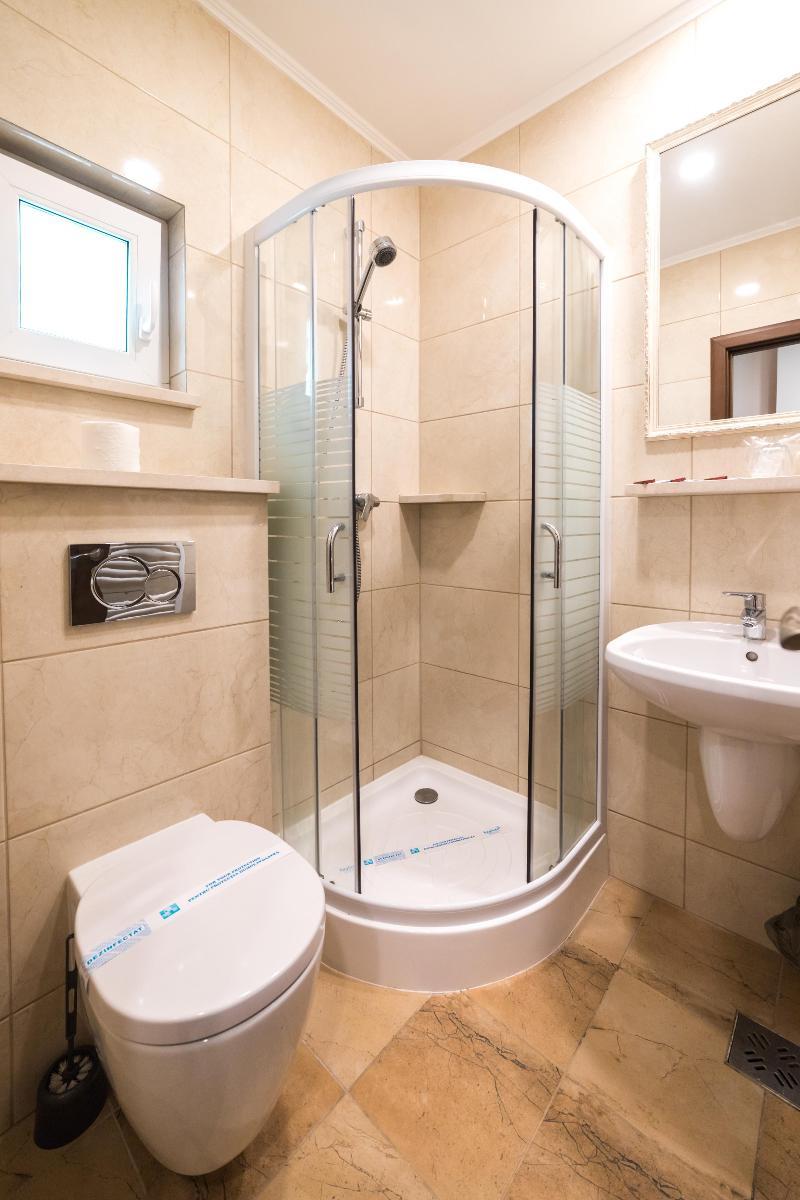 London Hotel Constanţa